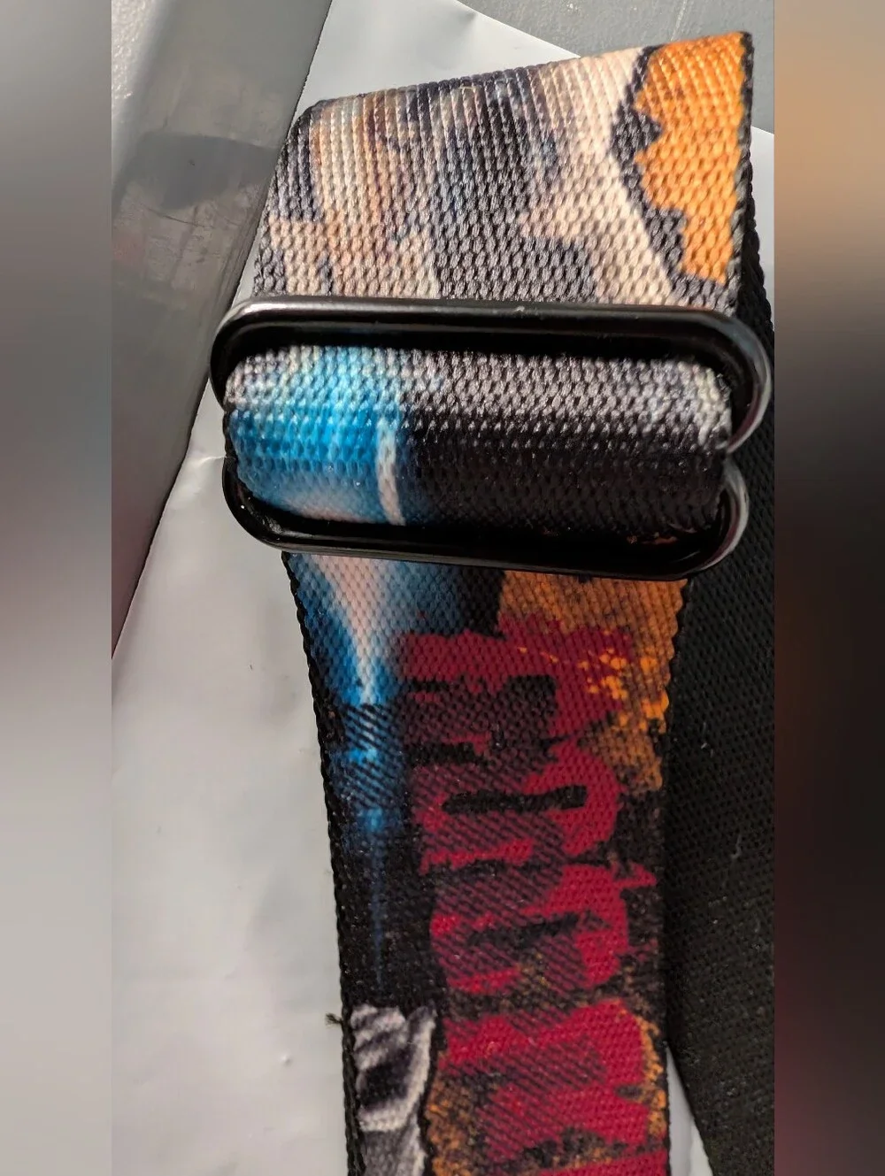 Buckle-Down official themed